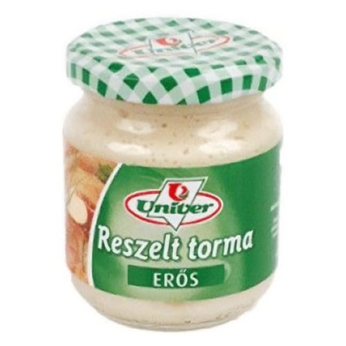Torma UNIVER erős 190 g