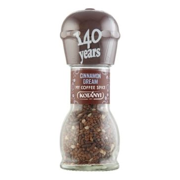 Fűszermalom KOTÁNYI Cinnamon Dream 70 g