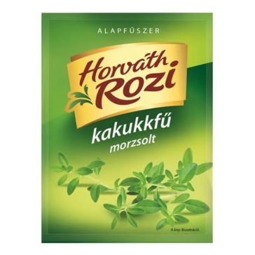 Kakukkfű HORVÁTH ROZI morzsolt 5 g