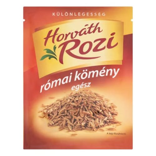 Római kömény HORVÁTH ROZI egész 15 g