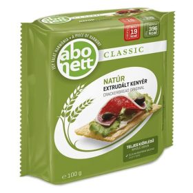 Extrudált kenyér ABONETT 100 g