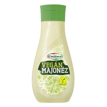 Majonéz UNIVER vegán 420 g