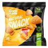 Extrudált kenyér CORN&JOY cheddar 40 g