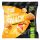 Extrudált kenyér CORN&JOY cheddar 40 g
