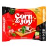 Extrudált kenyér CORN&JOY paradicsom-bazsalikom 80 g