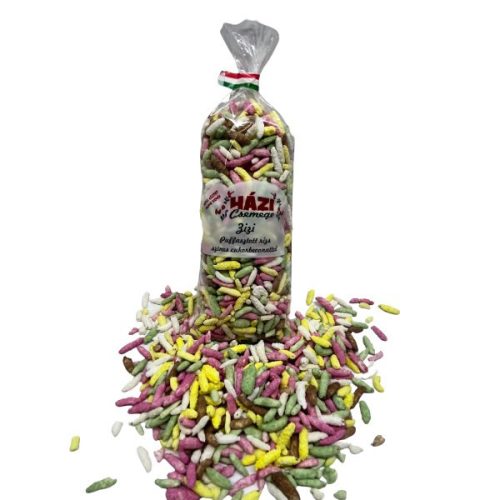 Édesség HÁZI CSEMEGE Zizi 50 g