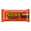 Csokoládé REESE’S földimogyoróvajas csokikorong 42 g