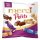 Csokoládé MERCI Petits desszert milk&cream 125 g