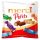 Csokoládé MERCI Petits desszert chocolate 125 g