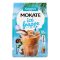 Kávé instant MOKATE Ice frappe kókusz 10+2x12,5 g