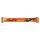Csokoládé LINDT Lindor Milk orange stick szelet 38 g