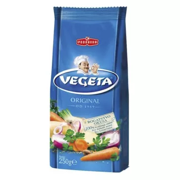 Ételízesítő VEGETA 250 g