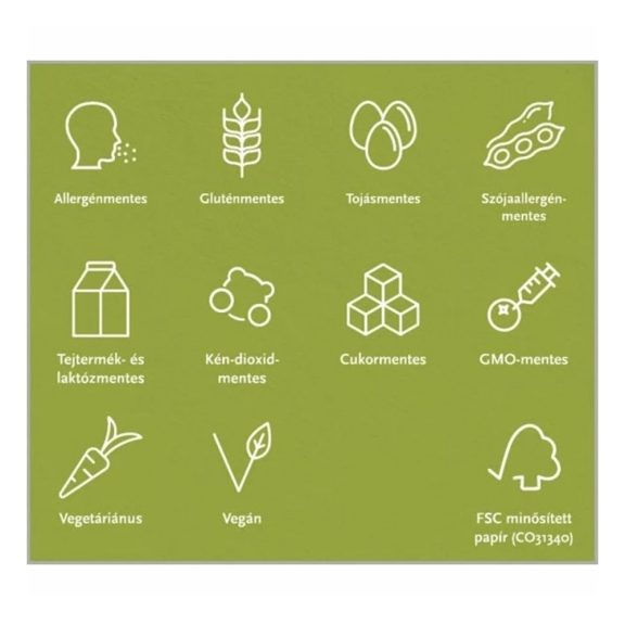 Vitamin GAL E-vitamin komplex 100NE 95 ml