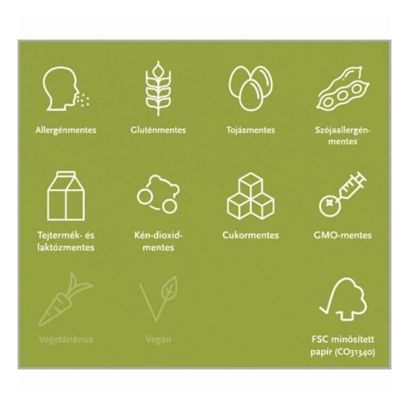 Halolaj GAL Omega3 250 ml