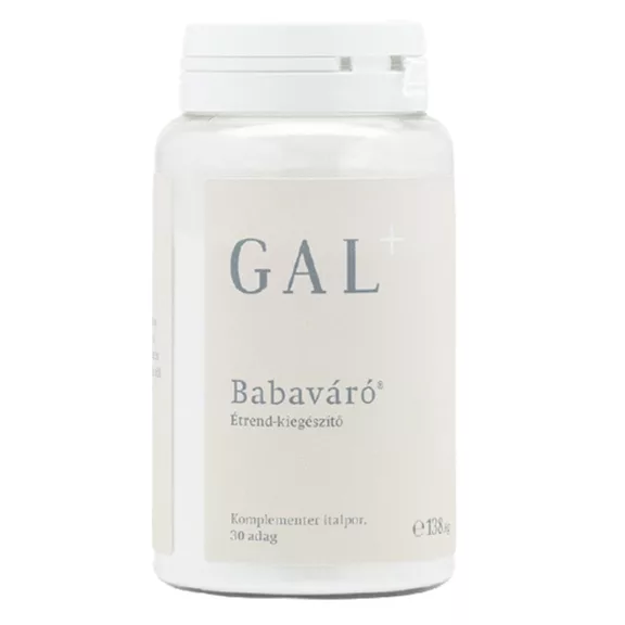 Vitamincsomag GAL+ Babaváró 30 adag