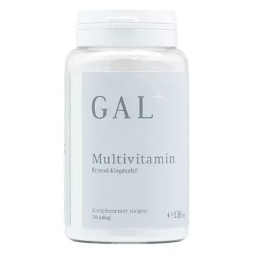 Vitamin GAL+ Multivitamin 30 adag