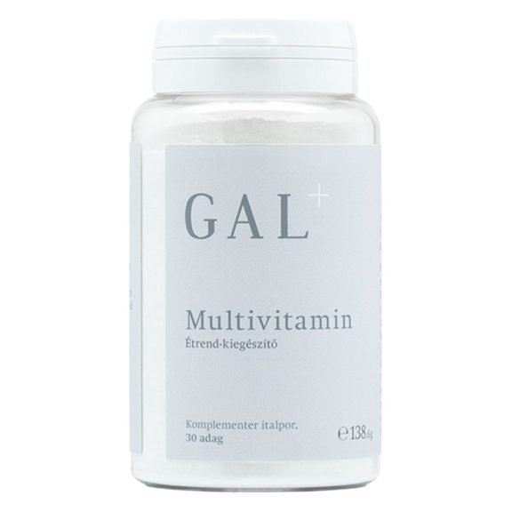 Vitamin GAL+ Multivitamin 30 adag