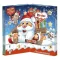 Adventi kalendárium KINDER mini  mix 113 g