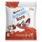 Csokoládé KINDER Schoko-Bons 46 g
