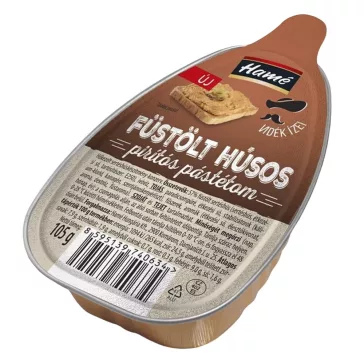 Löncshús HAMÉ reggeli 105 g