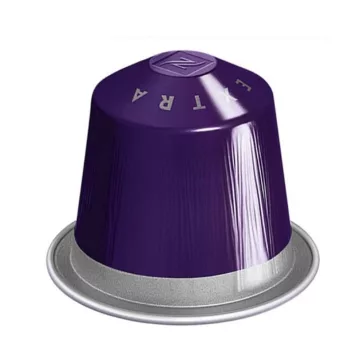   Kávékapszula NESPRESSO Original Ispirazione Italiana Arpeggio Extra 10 darabos