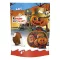 Csokoládé KINDER Mini friends milk halloween 122 g