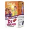Vitamin BIOCO D3 2000 NE cseresznye ízű rágótabletta 90 darab