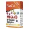 Vitamin BIOCO Mega-B B-komplex 60 darab
