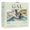 Vitamin GAL Relax vegán 60 darab