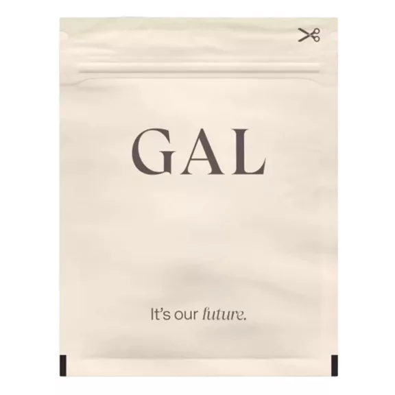Vitamin GAL Relax vegán 60 darab Vitamin GAL Relax vegán 60 darab