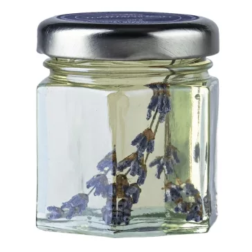 Akácméz LAVENDER TIHANY levendulás 60 g