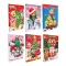 Adventi kalendárium RELKON vegyes mintákkal 50 g