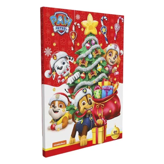 Adventi kalendárium RELKON vegyes mintákkal 50 g Adventi kalendárium RELKON vegyes mintákkal 50 g