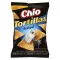 Tortilla chips CHIO sós 110 g