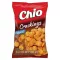 Kréker CHIO Crackings sós 100 g