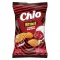 Burgonyachips CHIO Intense Tejfölös paprika 55 g