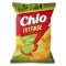 Burgonyachips CHIO Intense Chili & lime 55 g