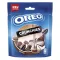 Keksz OREO Crunchies bites dipped vaníliás 110 g