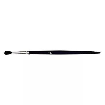 Ecset DEÁK kecskeszőr festett nyelű 6-os