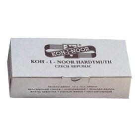 Táblakréta KOH-I-NOOR fehér 100 darabos