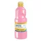 Tempera GIOTTO 1 liter pink