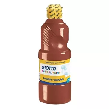 Tempera GIOTTO 1 liter barna