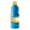 Tempera GIOTTO 1 liter cyan