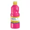 Tempera GIOTTO 500 ml magenta