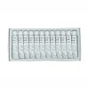 Tempera NEBULO fehér 12 ml 12 darabos