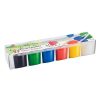 Tempera ICO Süni tégelyes 6 darabos 25 ml