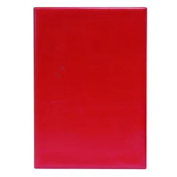 Gyurmatábla A/4 PVC