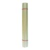Hurkapálcika 45cm 3,2x450mm hársból 100 darabos