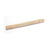 Hurkapálcika 45cm 3,2x450mm hársból 100 darabos