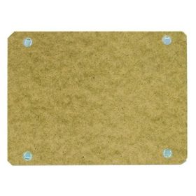 Rajztábla csíptetős FORTUNA